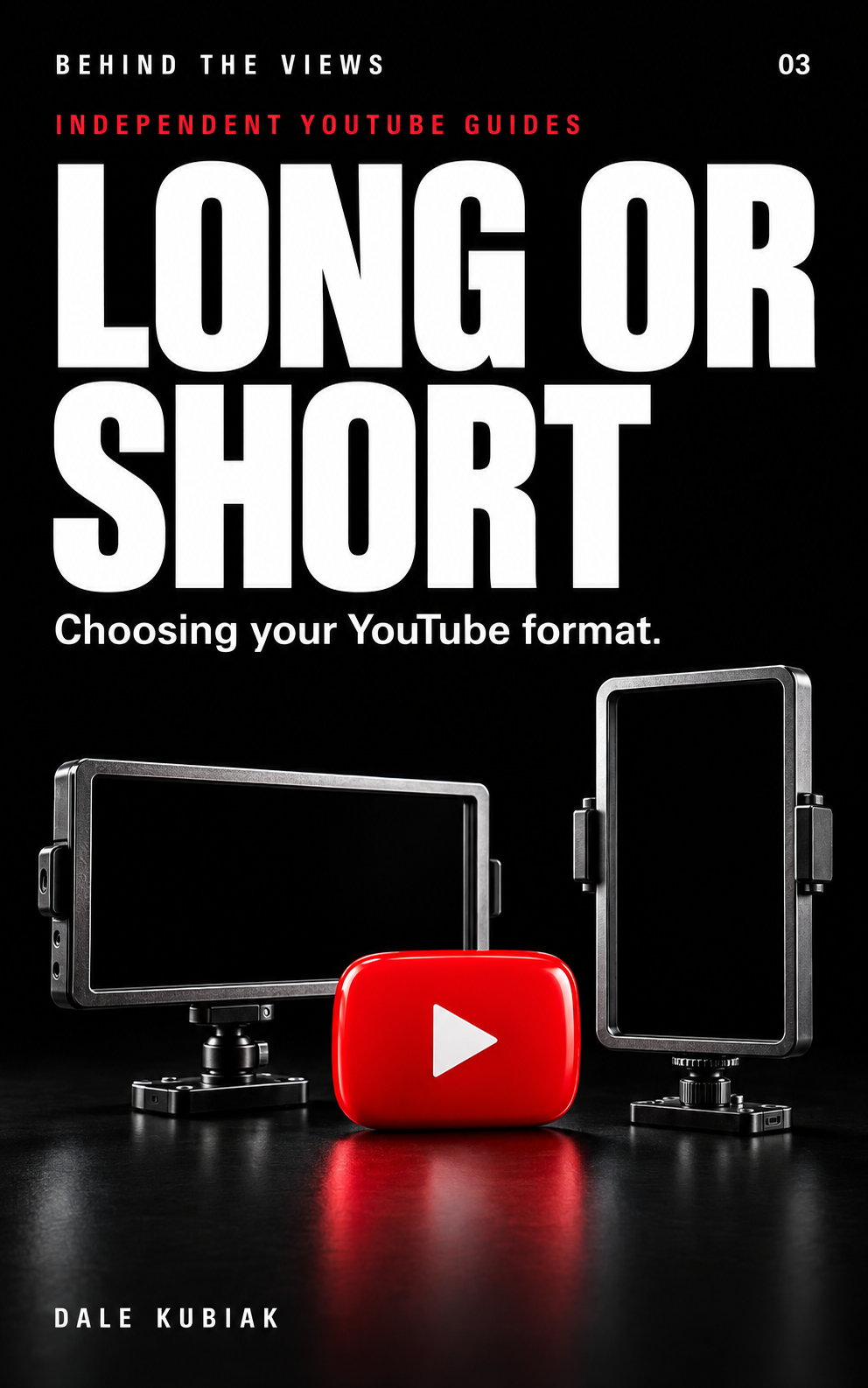 Long or Short, by Dale Kubiak
