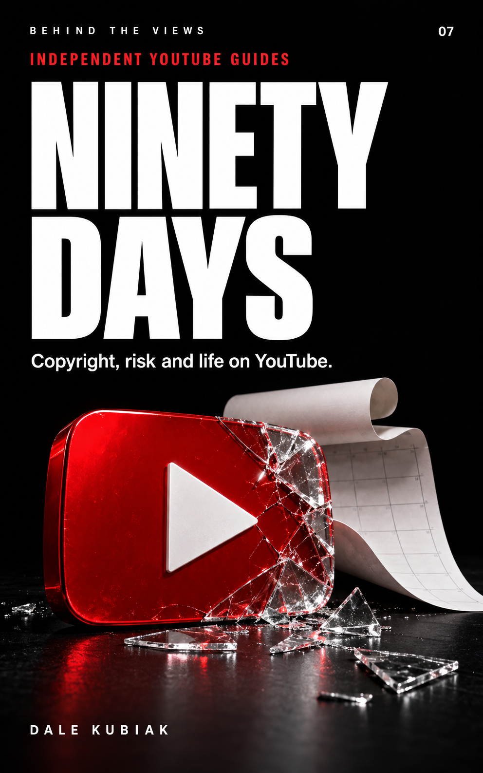Ninety Days, by Dale Kubiak